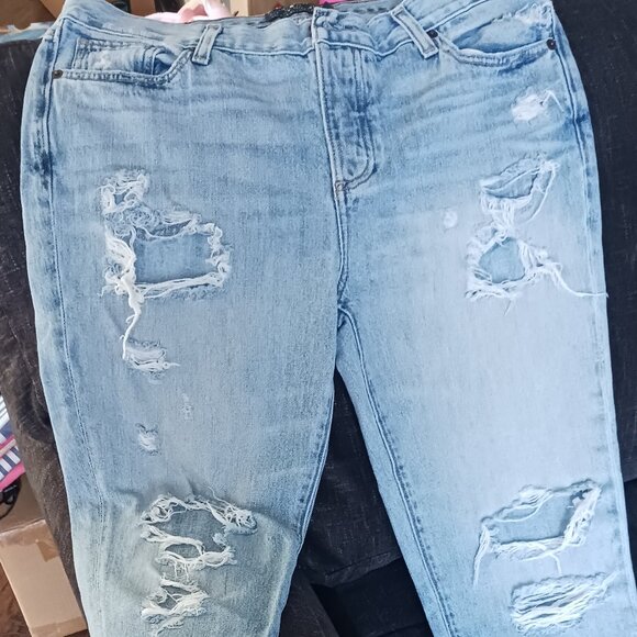 Jeans - Picture 1 of 4